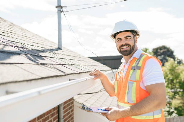 Roof Repair Estimates in Phillipsburg, NJ